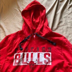 Bulls Sweatshirt